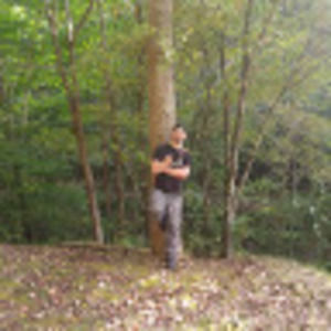 Meet your Posher, Richard